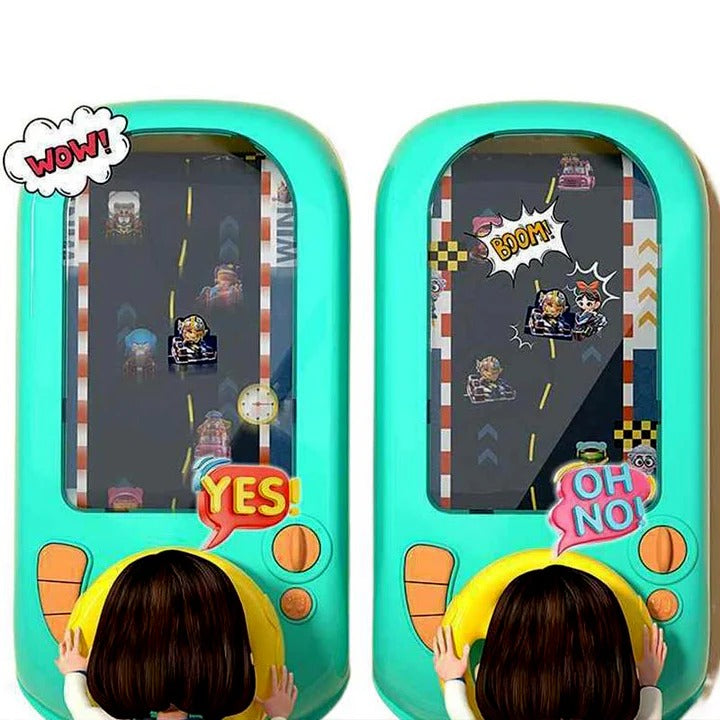 Race Track Toys for Toy Cars and Racing Fun