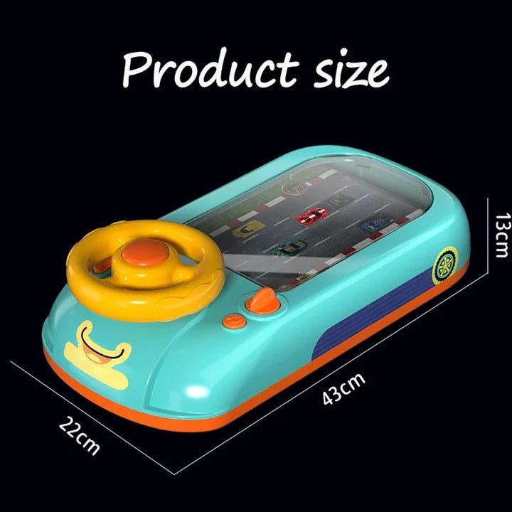 Race Track Toys for Toy Cars and Racing Fun