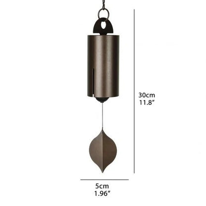 Meditation Sound Bell for Healing and Practice