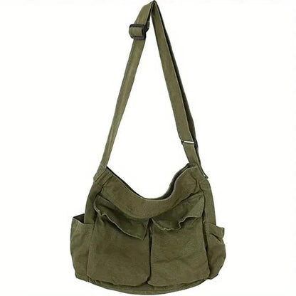 Women's Shoulder Bag Large for Daily Use and Travel