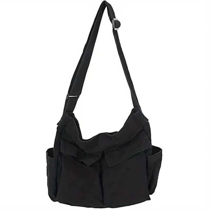 Women's Shoulder Bag Large for Daily Use and Travel