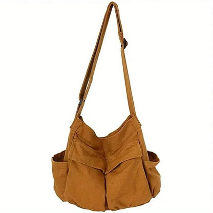 Women's Shoulder Bag Large for Daily Use and Travel