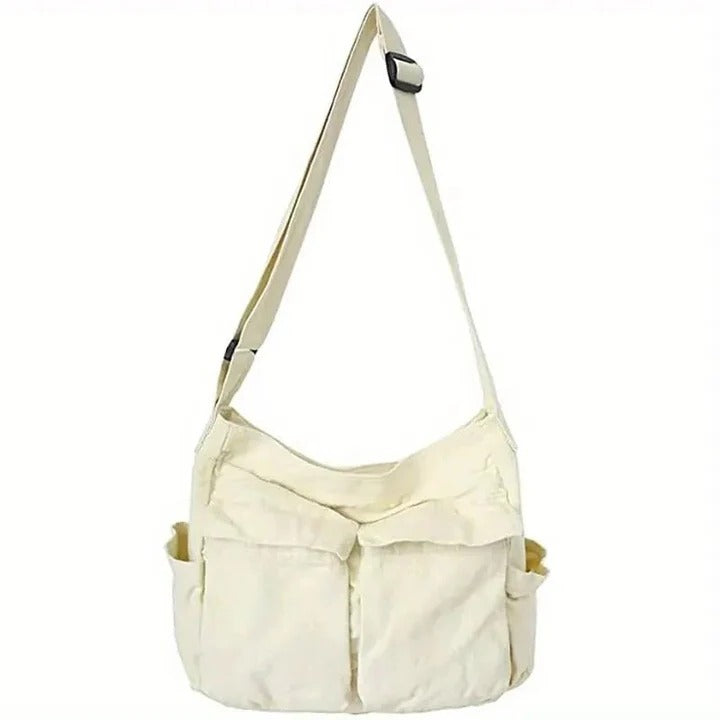 Women's Shoulder Bag Large for Daily Use and Travel