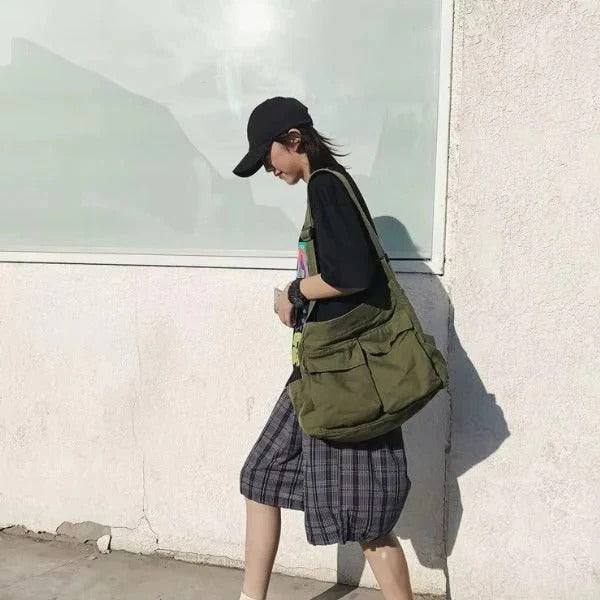 Women's Shoulder Bag Large for Daily Use and Travel