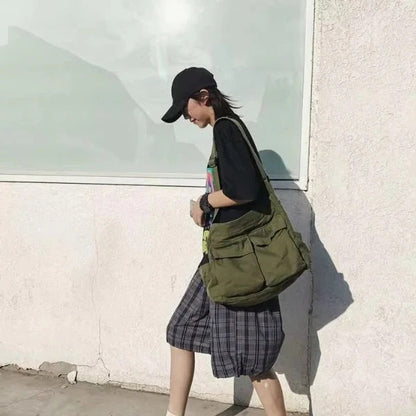 Women's Shoulder Bag Large for Daily Use and Travel