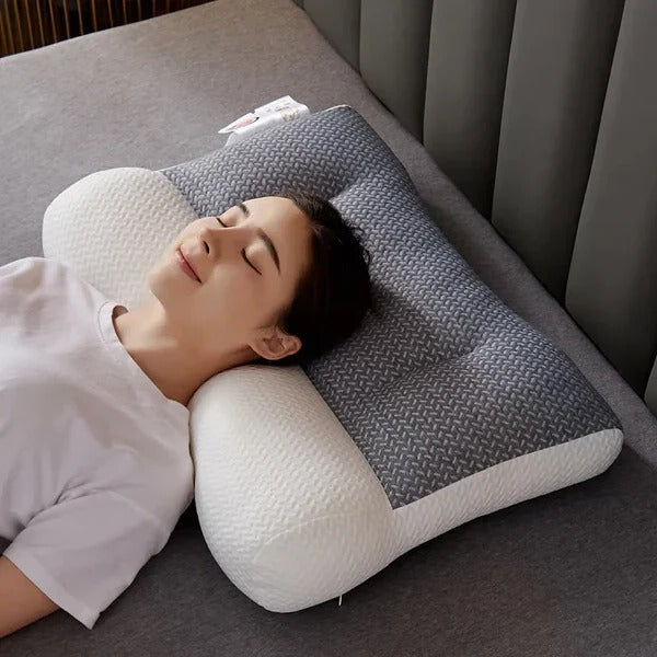 Neck Pillow Orthopedic for Sleeping and Pain Relief