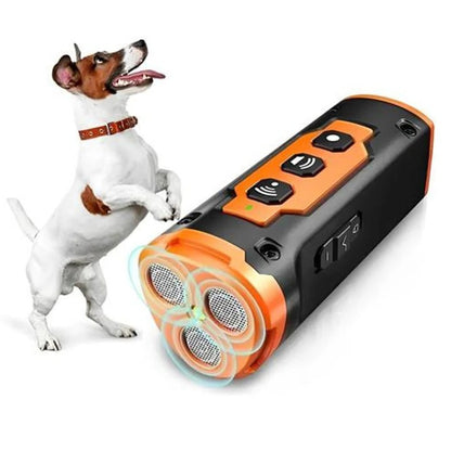 Dog Anti Bark Device Ultrasonic for Outdoor and Indoor