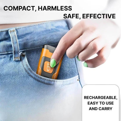 Dog Anti Bark Device Ultrasonic for Outdoor and Indoor