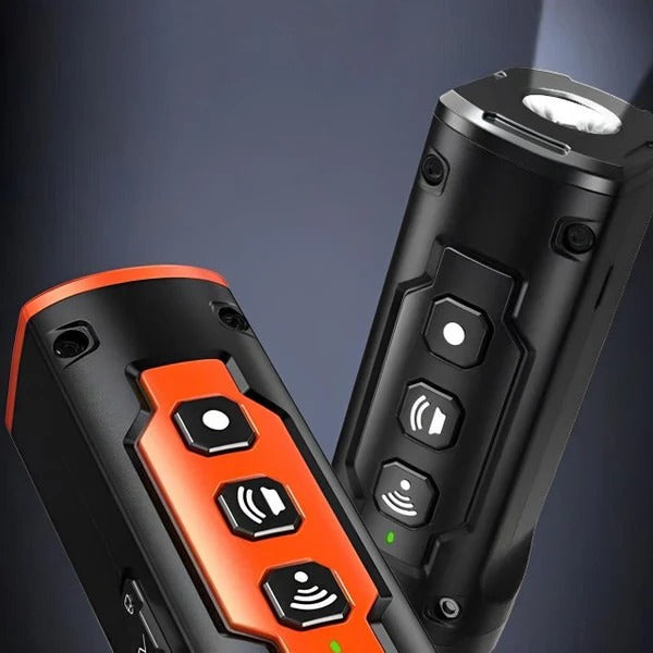 Dog Anti Bark Device Ultrasonic for Outdoor and Indoor