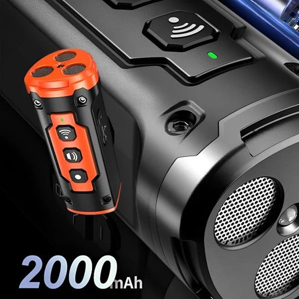 Dog Anti Bark Device Ultrasonic for Outdoor and Indoor