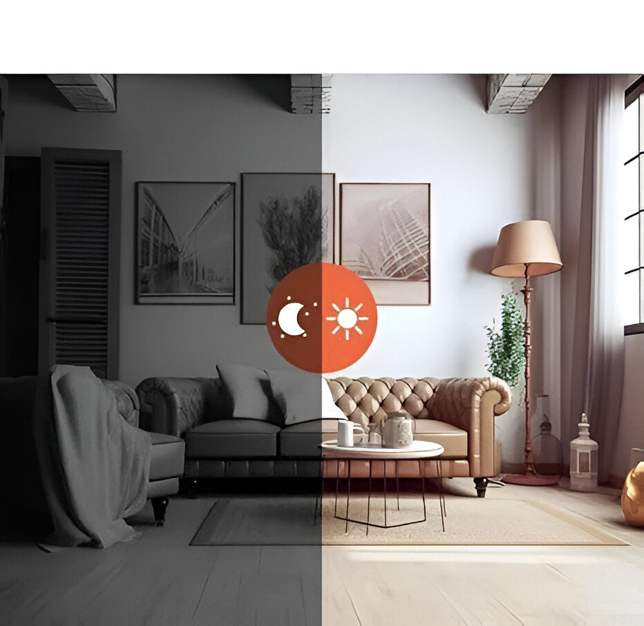 Wireless Security Camera HD Resolution for Surveillance