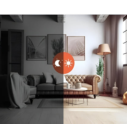 Wireless Security Camera HD Resolution for Surveillance