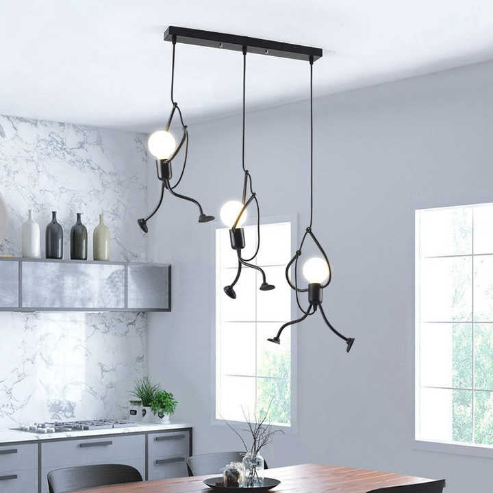 Ceiling Lights LED Fixtures for Home Lighting