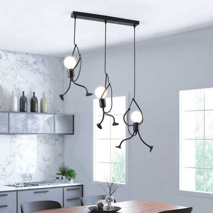 Ceiling Lights LED Fixtures for Home Lighting