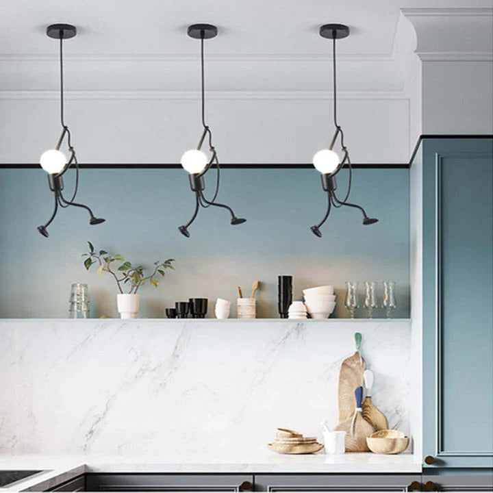 Ceiling Lights LED Fixtures for Home Lighting