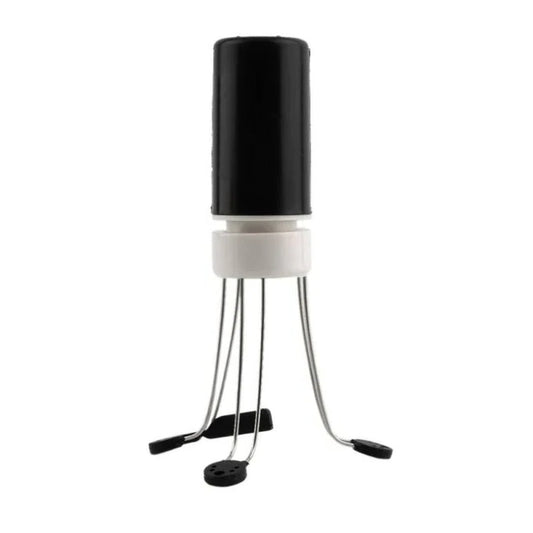 Pan Stirrer Automatic for Cooking and Mixing