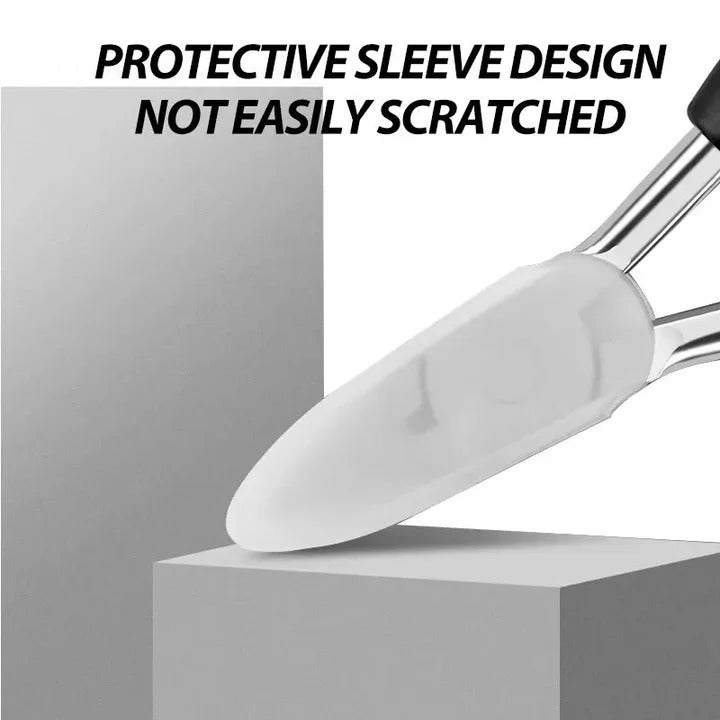 Nail Clippers for Thick Nails Heavy Duty for Seniors