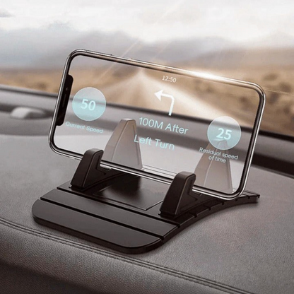 Phone Holder Anti Slip Pad for Desk and Office