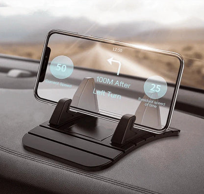 Phone Holder Anti Slip Pad for Desk and Office