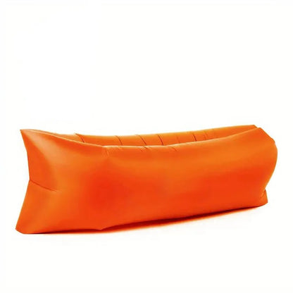 Outdoor Air Mattress Lounger for Camping and Adventures
