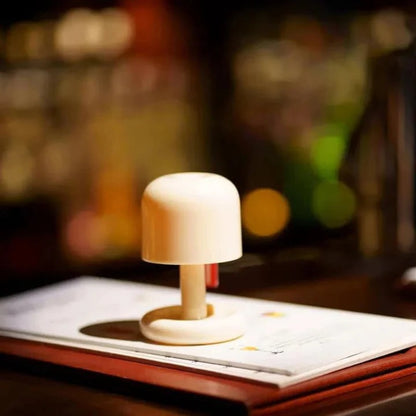 Mini LED Sunset Projection Light for Room Decor