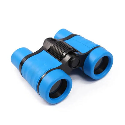 Kids Binoculars Colorful for Outdoor Play and Learning