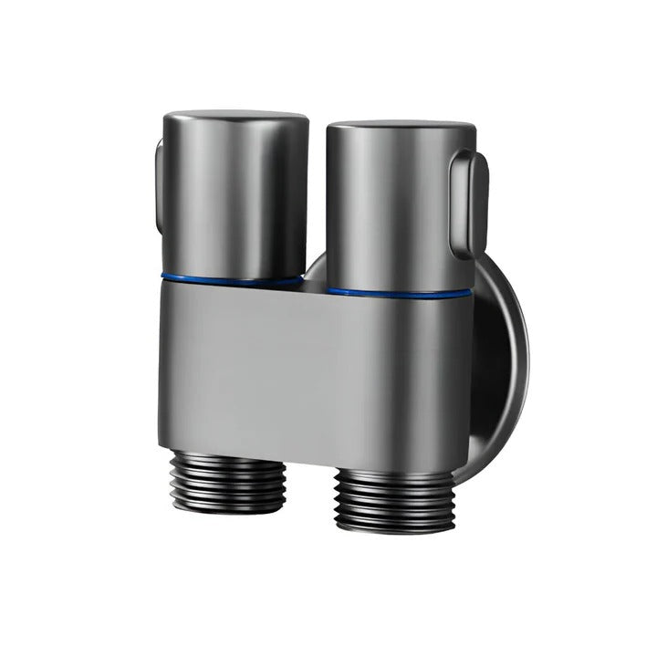 Toilet Bidet Sprayer Faucet for Cleaning and Bathroom Use