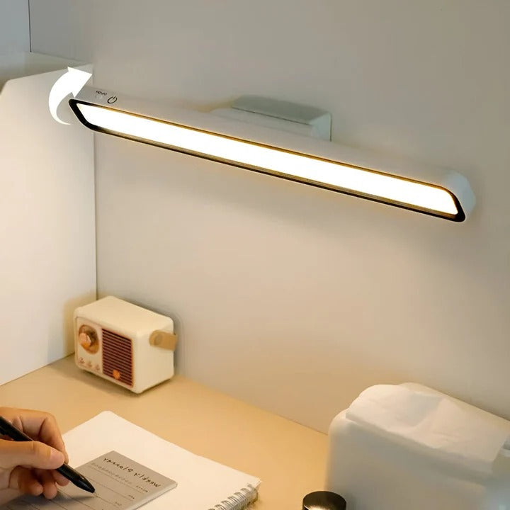 LED Light Strip Portable Magnetic and Battery Powered