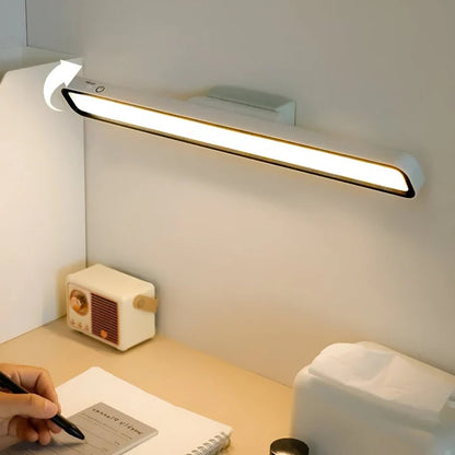 LED Light Strip Portable Magnetic and Battery Powered