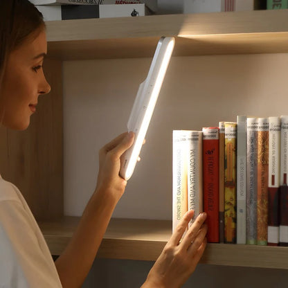 LED Light Strip Portable Magnetic and Battery Powered