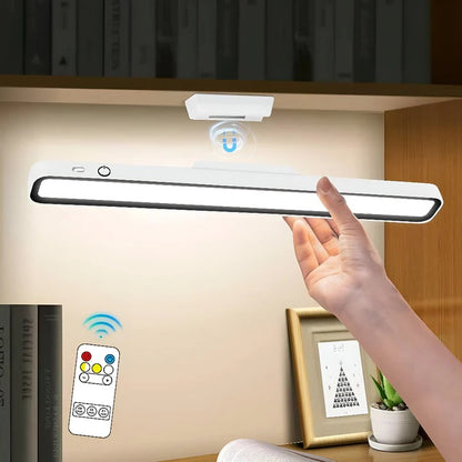 LED Light Strip Portable Magnetic and Battery Powered