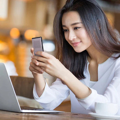 Instant Voice Translator for Travel and Communication