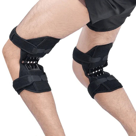 Knee Stabilizer Pads and Brace for Joint Support