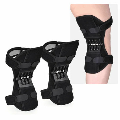 Knee Stabilizer Pads and Brace for Joint Support