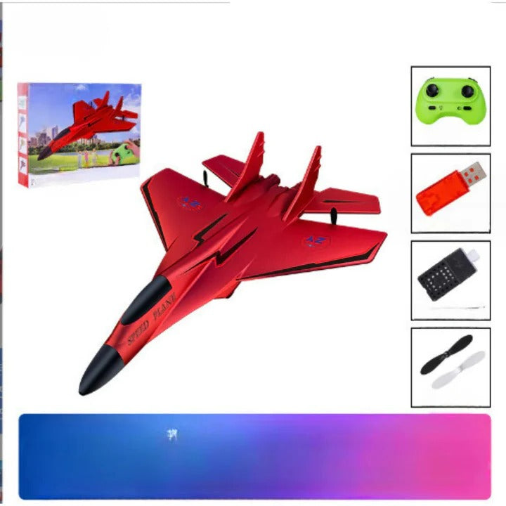 Remote Control Airplane Easy to Fly and Durable