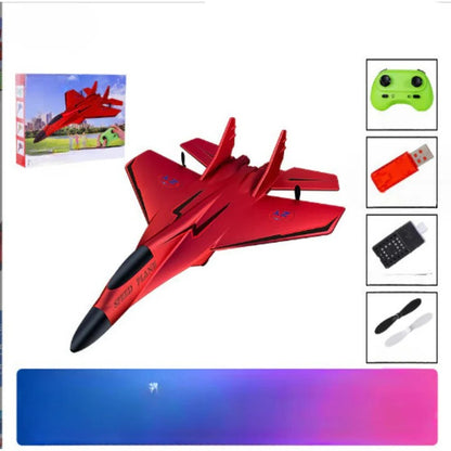 Remote Control Airplane Easy to Fly and Durable