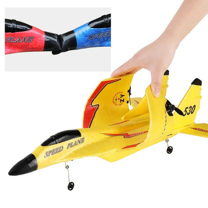 Remote Control Airplane Easy to Fly and Durable