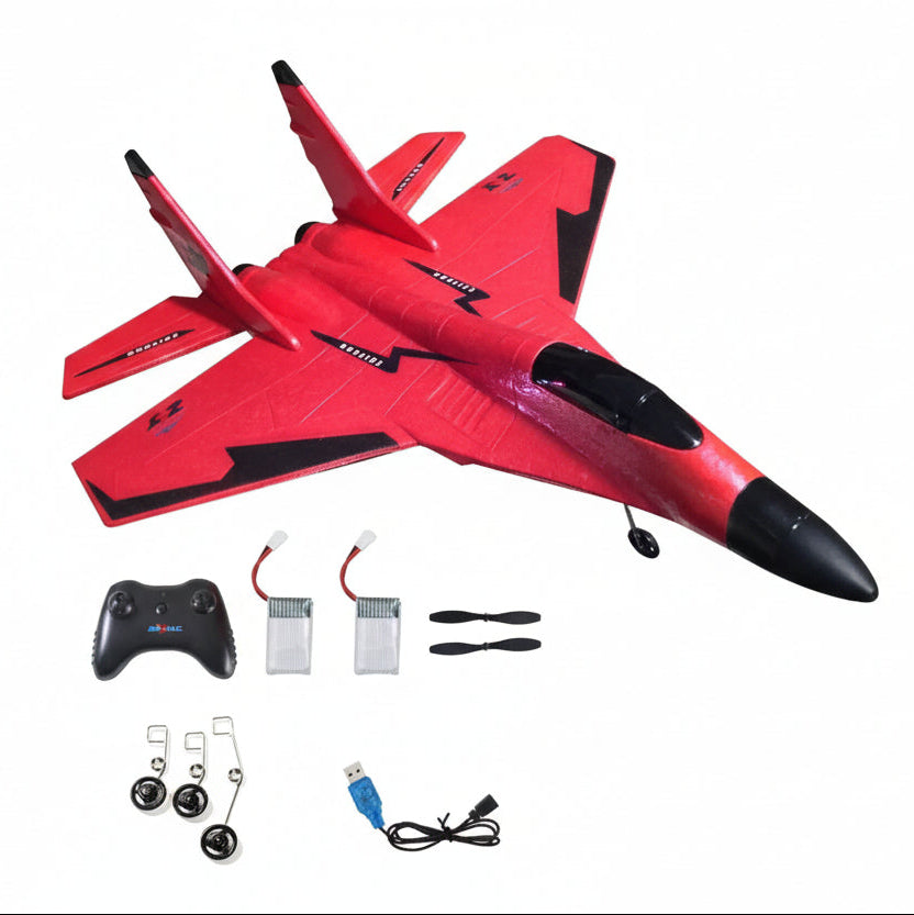 Remote Control Airplane Easy to Fly and Durable