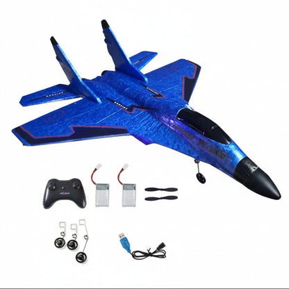 Remote Control Airplane Easy to Fly and Durable