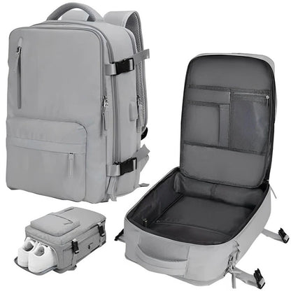 Travel Backpack for Women Carry On Personal Item