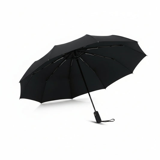 Durable Umbrella Vented Canopy for Strong Weather
