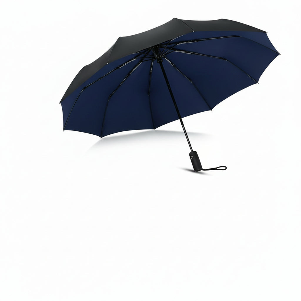 Durable Umbrella Vented Canopy for Strong Weather