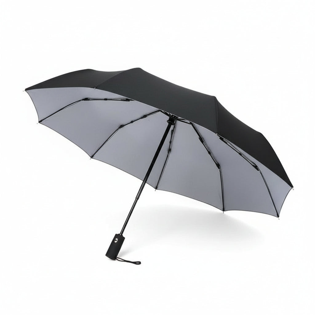 Durable Umbrella Vented Canopy for Strong Weather