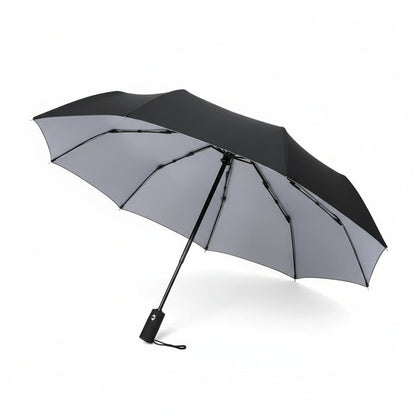 Durable Umbrella Vented Canopy for Strong Weather