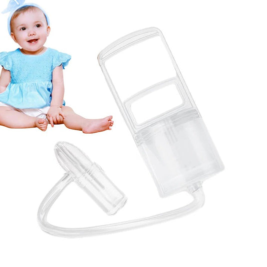 Newborn Nose Suction Aspirator Hygienic for Baby and Infant