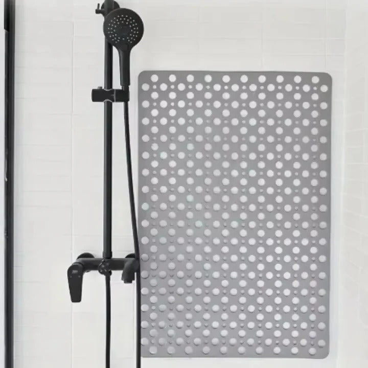 Durable Non Slip Shower Mat with Suction Cups