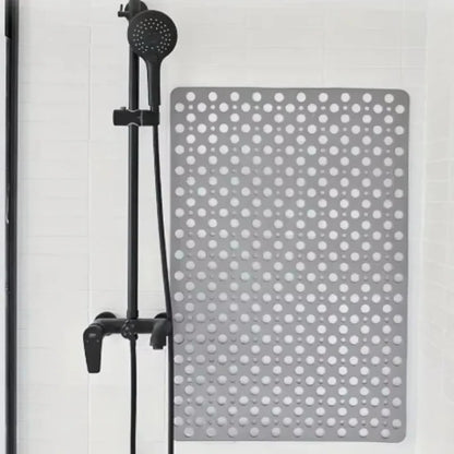 Durable Non Slip Shower Mat with Suction Cups