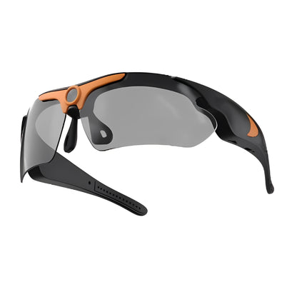 Sunglasses with Built In Camera and Video Recorder