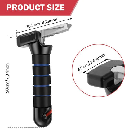 Vehicle Support Handle 2 Pack for Elderly Car Entry and Exit