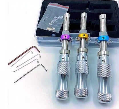 O-Ring Extractor Tool Set High Strength Puller Tools for Seals